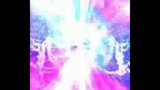 Techno-Fantasy - Ninfa Egeria