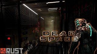 Tutorial: Dead Space in Rust!