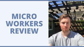 Microworkers Review - How Much Do These Tasks Pay?