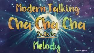 MODERN TALKING |||CHA CHA CHA ||| DISCO ||| Krissy tiktok vlogs