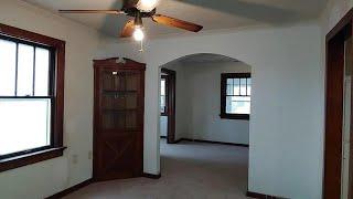 Inside $89,900 House For Sale In Fort Wayne Indiana