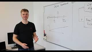 Online Feedback Optimization explained by Lukas Ortmann