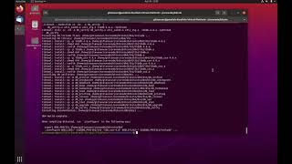 How to compile and run a Bitcoin Core full node!