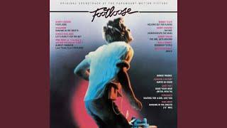 Footloose (From "Footloose" Soundtrack)
