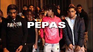 [FREE] Viktor Vercetti x Nebrugg x YungNobre x Drill Type Beat - "Pepas"