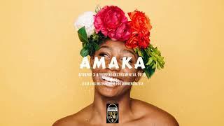 Afropop X Afrobeat Instrumental 2019 " AMAKA "  Afropop Type Beat by ( Emeraldp & Boy2shirtz )