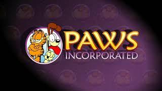 Paws, Inc. Closing Logo