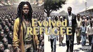 Yvng Dooda - Evolved Refugee (Prod. Straightupbeats x spacey)