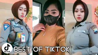 Erika Tanjung | Best of TikTok Compilation Video ️