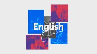 English Online 10:30 (CET)