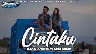 DJ DALAM SEPIKU KAULAH CANDAKURendy Andika Ft Mita Mpot - Cintaku (Nanda Nafis Rmx)