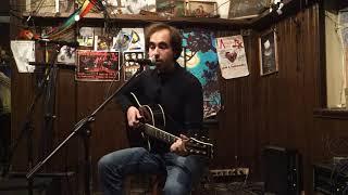 Андрей Биргер - Слишком символично @ Археология 20.11.2018