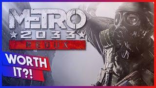 Metro 2033 Redux Review // Is It Worth It NOW?!