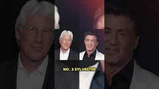 Find out! which actors hate each other! #celebrity #short #viral