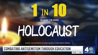 Museum of Jewish Heritage Launches Groundbreaking $2.5M Holocaust Education Program