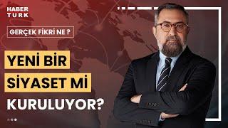 #CANLI - Erdoğan son gelişmelere nasıl yanıt verecek? Son dönemde siyaset nasıl bir yolda?