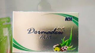 Dermadew Acne Soap Review | फायदे और नुकसान | Demo |पूरी जानकारी Dermadew acne soap use in hindi