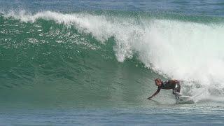 Welcome to the Bottom Turn Course - Online Surf Academy