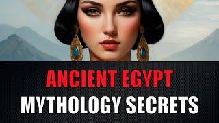 Decoding the Enigma: Unveiling Ancient Egyptian Mythology's Secrets