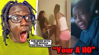 Mom Exposes Daughter On Instagram Live… (sad)