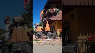 Discover Vail Village Colorado