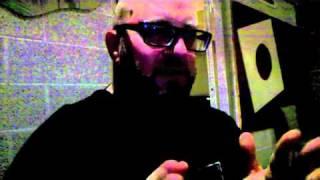 Interview with Daniel Myer - Recoil and Covenant