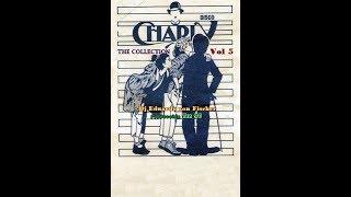 CHARLY DISCO  -Set mix Vol 5 - Eduardo von Fischer