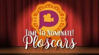 3rd Annual Ploscars - Call for Nominations! | Plotagon Challenges | Plotagon