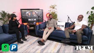 Fredi Kruga “I was part of the Untouchables gang in Brixton” RTM Podcast Show S8 Ep 5 (Trailer 4)