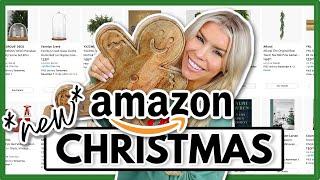 Amazon Christmas Must-Haves for 2024