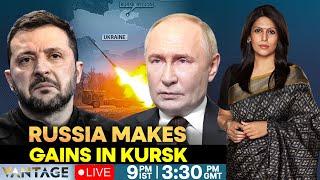 LIVE: After Trump Zelensky Spat, US & Ukraine Officials To Meet | Vantage with Palki Sharma | N18G