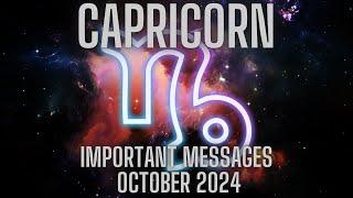 Capricorn ️️🪽 - Be Careful Capricorn! This Is Happening Right Under Your Nose!