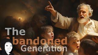 Generation - Z Needs Help (not ridicule) @metaphysicofmgtow [Morpheus Reacts]