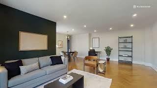 New York 3D Apartment Tour | Furnished 2-Bedroom Apartment in Murray Hill, New York Metro Area