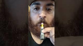 double blinky off the gummy cart #420 #zaza