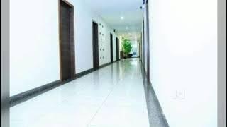 PUNE: 17 ROOMS HOTEL  AVAILABLE FOR RENT.