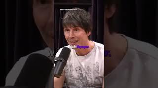 Brian Cox on Aliens