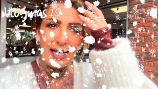 Vlogmas Day 19 …. Faith Birthday prep