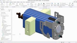 Unite Technology - PTC Creo Showcase
