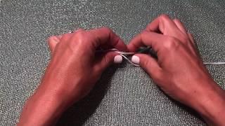 Fishing Knots: How Tie a Rapala Fishing Knot