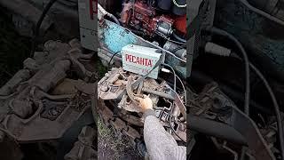 Новинка! Важная доработка трактора!