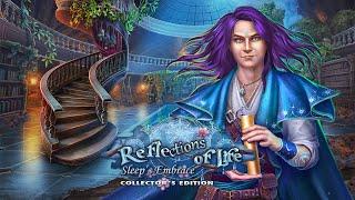 Reflections of Life: Sleep's Embrace Collector's Edition Game Trailer