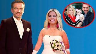 Mit 36 ​​Jahren gab Beatrice Egli ENDLICH zu, was wir immer vermutet hatten