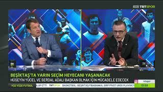 Kaya Çilingiroğlu Beşiktaş Taraftarı Rüşvetle Kanmaz