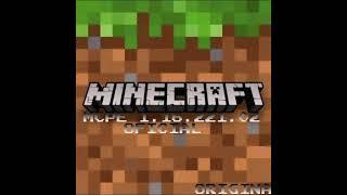 DWONLOAD MINECRAFT OFICIAL 1.16.221.02