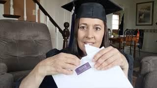 UoPeople Degree Unboxing - Bachelor of Science in Business Administration