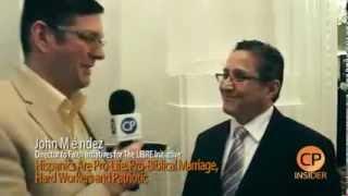 John Mendez on the Christian Post