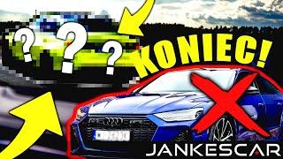 KONIEC RS7! Co dalej? Mercedes z JAPONII i NOWE auta na Warsztatach! | Vlog JankesCar Import z USA.