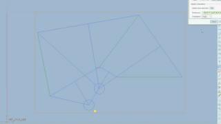 four bar linkage synthesis