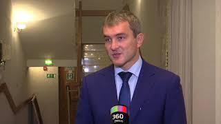 Павел Кириллов на форуме дачников